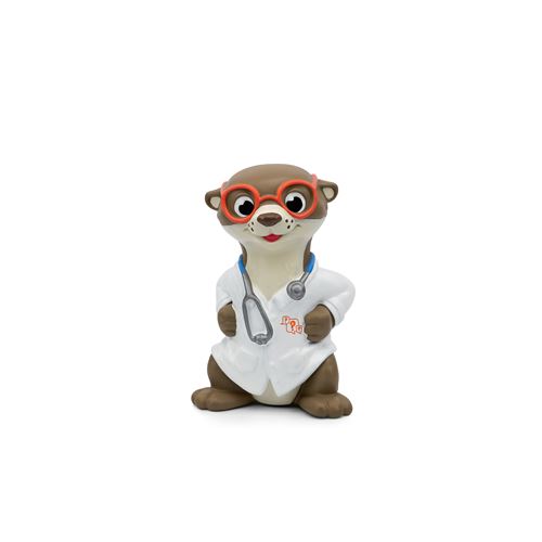 Figurine Tonies Découvre avec moi Le corps humain pour Conteuse Toniebox