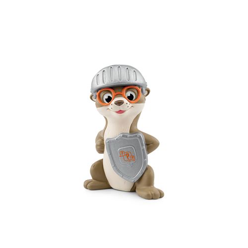 Figurine Tonies Découvre avec moi Les châteaux forts pour Conteuse Toniebox