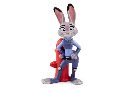 Figurine Tonies Disney Zootopie pour conteuse Toniebox
