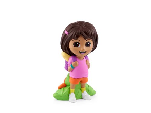 Figurine Tonies Dora l'exploratrice pour conteuse Toniebox
