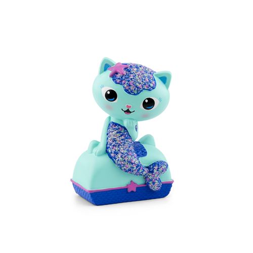 Figurine Tonies La maison de Gabby Marine