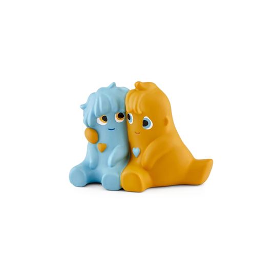 Figurine Tonies Livres et histoires Empathie pour Conteuse Toniebox
