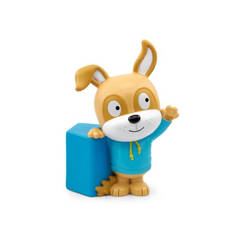 Figurine Tonies Livres et histoires Lalalinos Cosmo pour Conteuse Toniebox