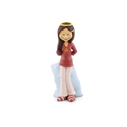 Figurine Tonies Livres et histoires Les Sisters Wendy pour Conteuse Toniebox