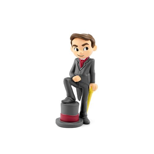 Figurine Tonies Livres et histoires Secrets d'aventure Arsène Lupin pour Conteuse Toniebox