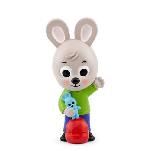 Figurine Tonies Livres et histoires Timoté Je grandis avec Timoté pour Conteuse Toniebox