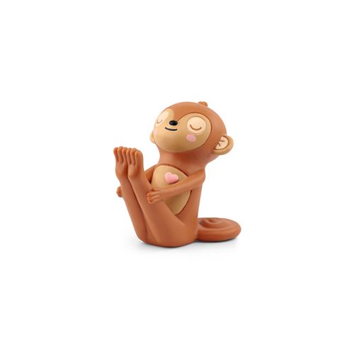Figurine Tonies Ma pause zen Se canaliser avec Marty le ouistiti