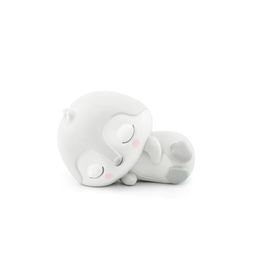 Figurine Tonies Sommeil Les copains du dodo Doudou Pingouin pour Conteuse Toniebox