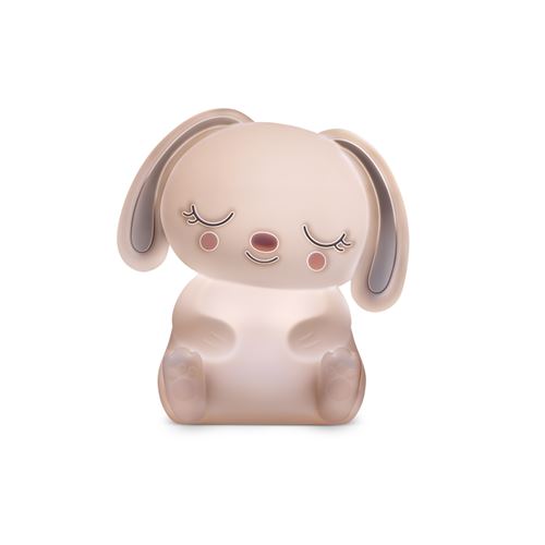 Figurine Tonies Sommeil Veilleuse Doudou Lapin pour Conteuse Toniebox