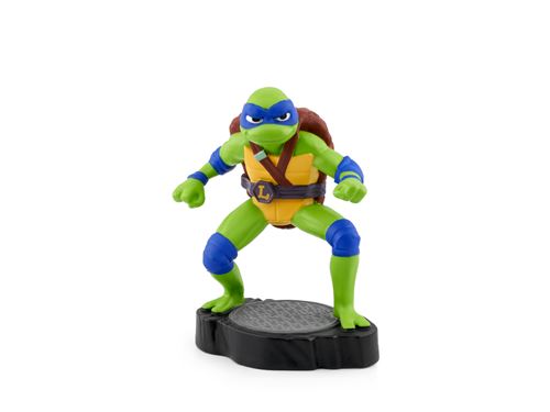 Figurine Tonies Tortue Ninja Leonardo pour conteuse Toniebox