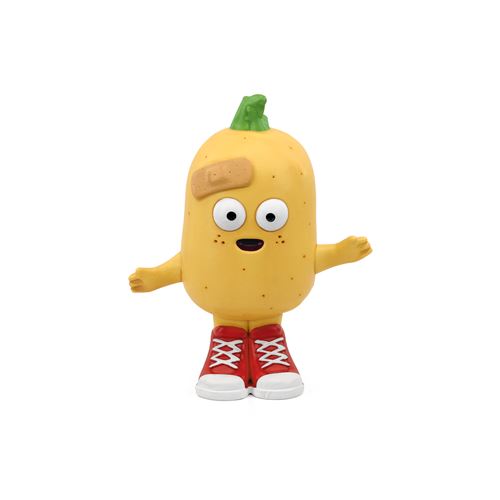 Figurine pour conteuse d'histoire Tonies Alma Les veggies
