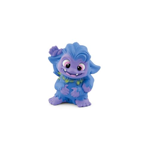 Figurine pour conteuse d'histoire Tonies Les P'tits Monstres Pelote et la maison hantée