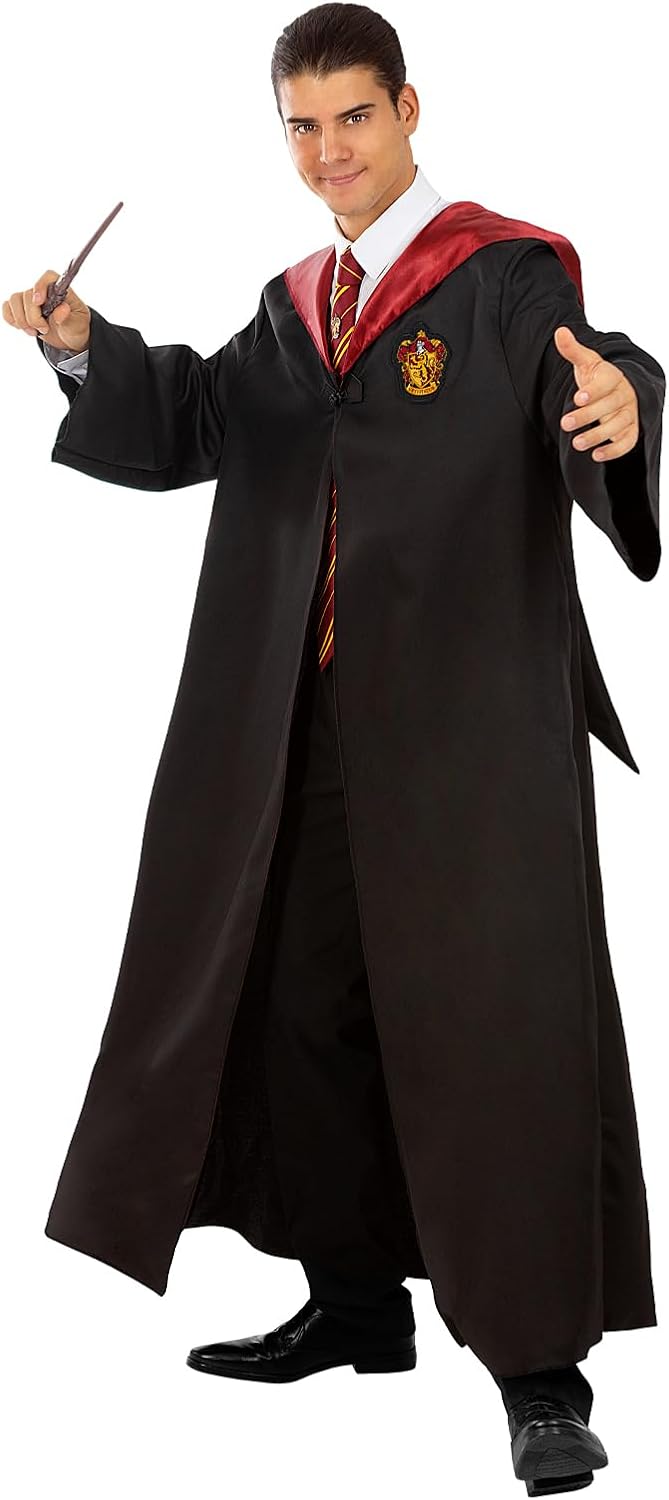 Robe de Sorcier Harry Potter - Cinereplicas
