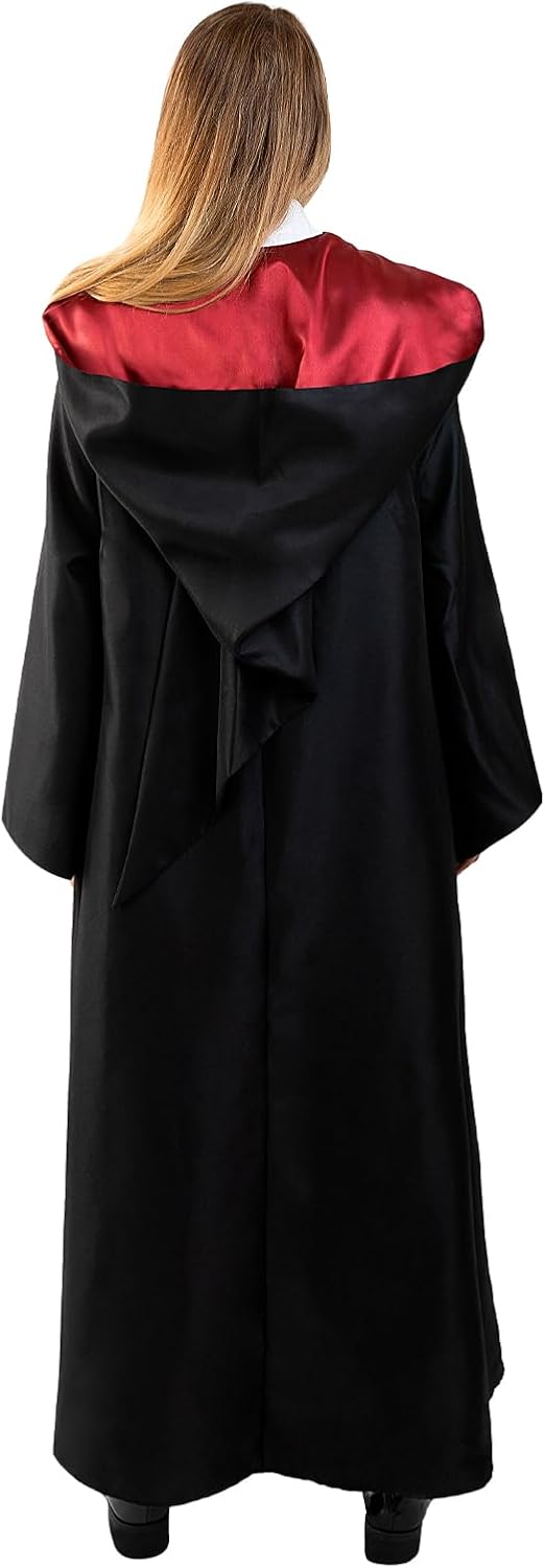 Robe de Sorcier Harry Potter - Cinereplicas