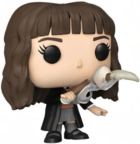 Calendrier de l'Avent Harry Potter Funko Pop