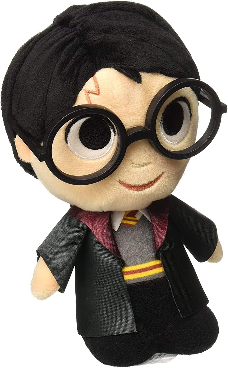 Peluche Harry Potter Funko