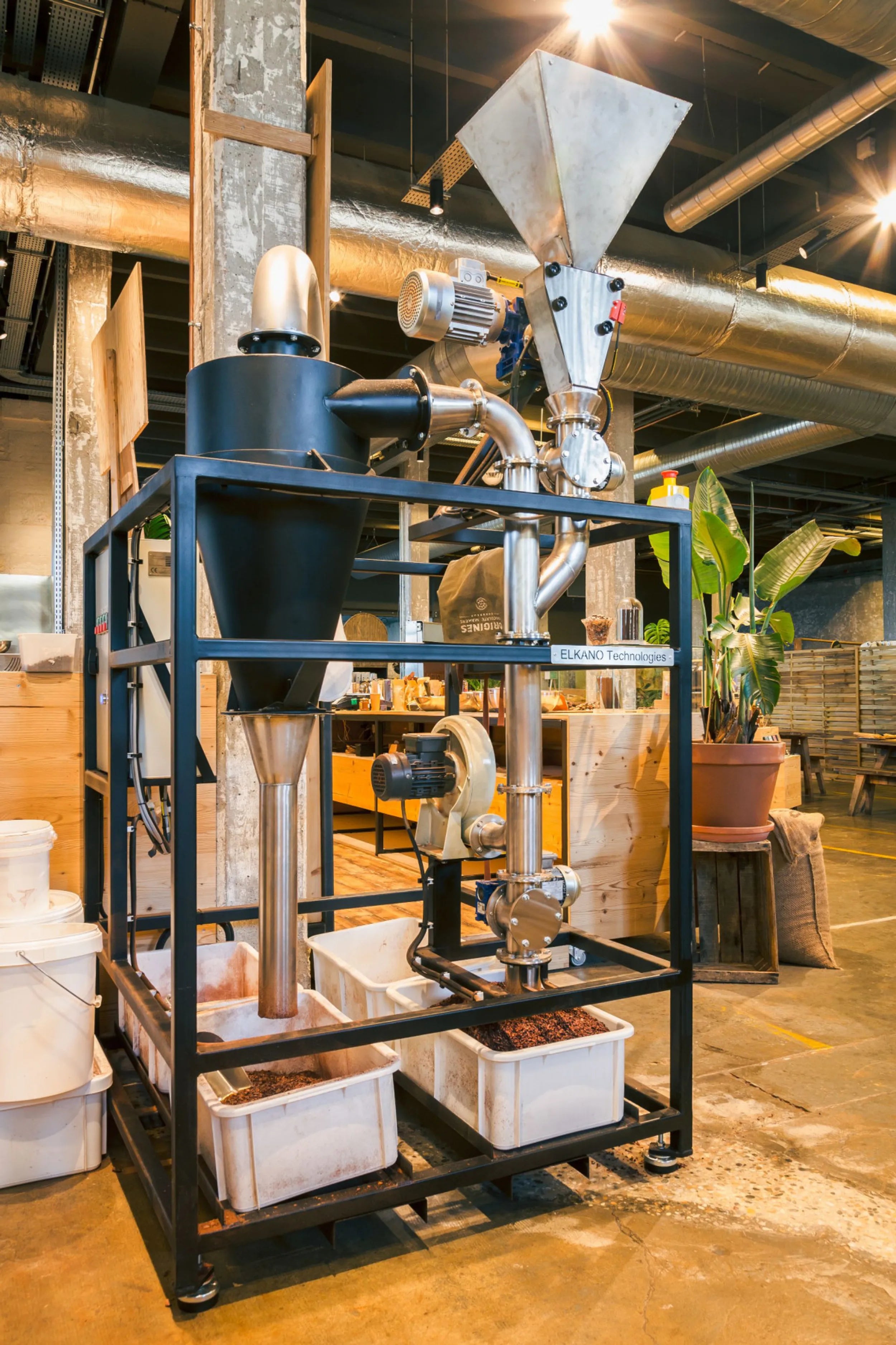 Fabriquez vos tablettes de chocolat - Wecandoo