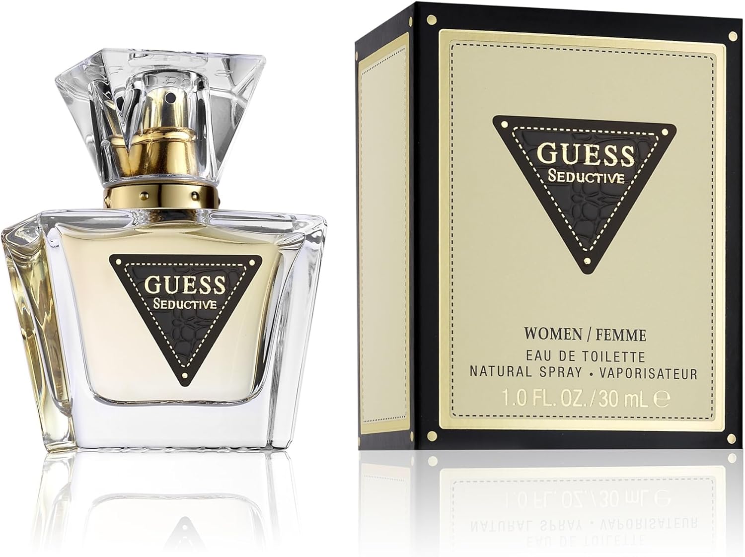 Guess Seductive – Eau de Toilette pour Femme Guess
