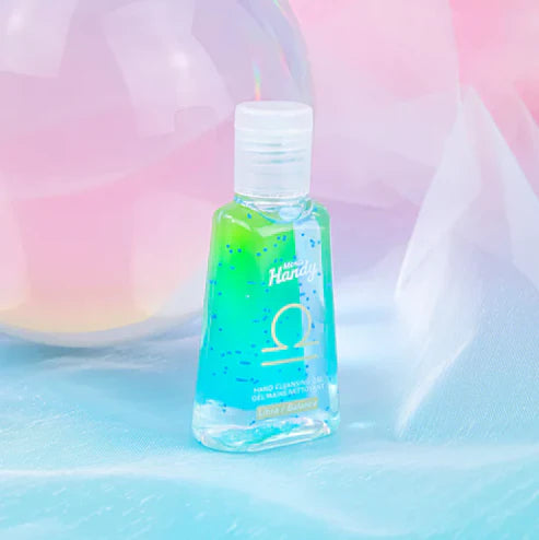 Gel mains Astrologie - Le petit cadeau utile, fun et 100% dans son signe.