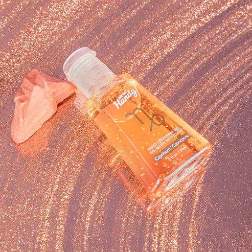 Gel mains Astrologie - Le petit cadeau utile, fun et 100% dans son signe.