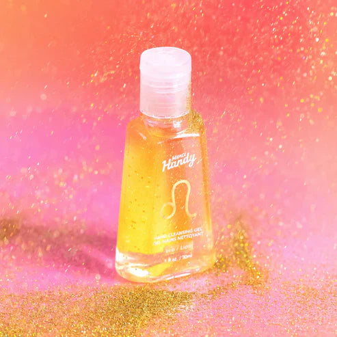 Gel mains Astrologie - Le petit cadeau utile, fun et 100% dans son signe.