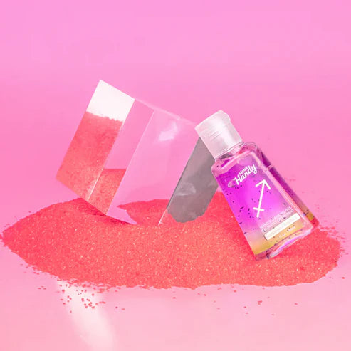 Gel mains Astrologie - Le petit cadeau utile, fun et 100% dans son signe.