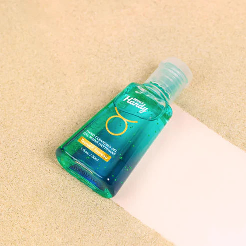 Gel mains Astrologie - Le petit cadeau utile, fun et 100% dans son signe.