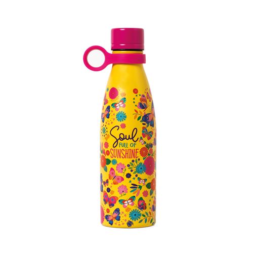 Gourde Legami 500 ml Butterfly