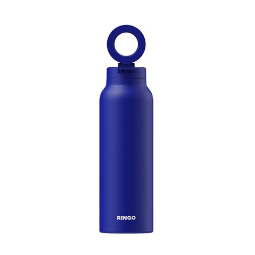 Gourde MagSafe Ringo 710ml Bleu