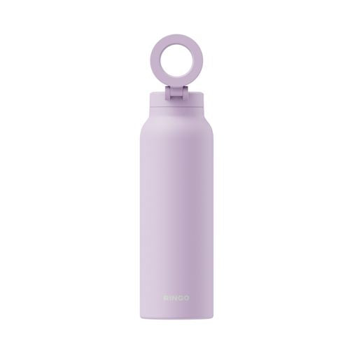 Gourde MagSafe Ringo 710ml Lila