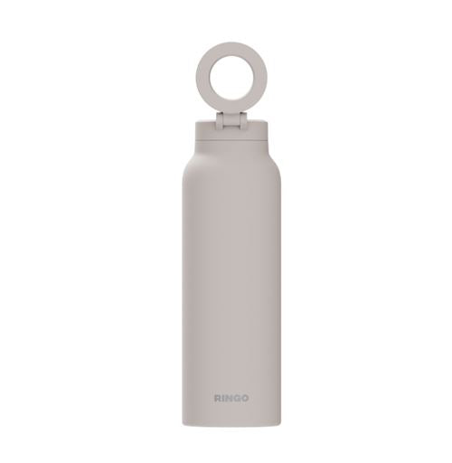 Gourde Ringo MagSafe 710ml Ivoire