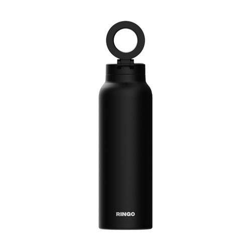 Gourde Ringo MagSafe 710ml Noir