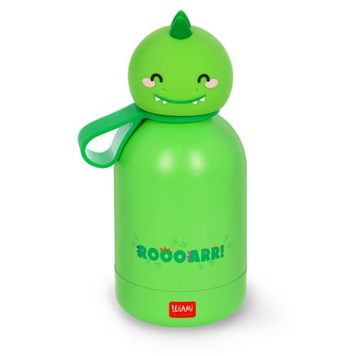 Gourde isotherme Legami Dino