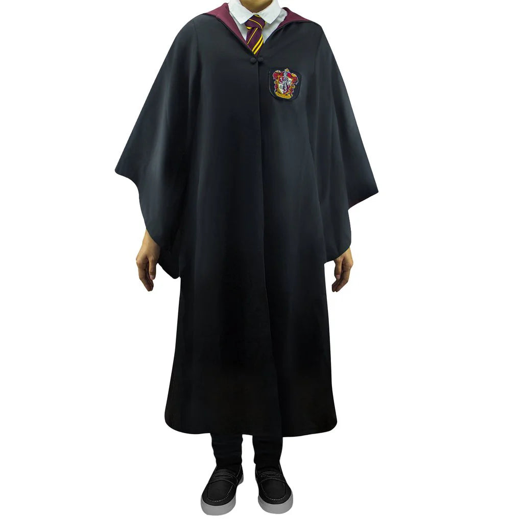 Robe de Sorcier Harry Potter - Cinereplicas