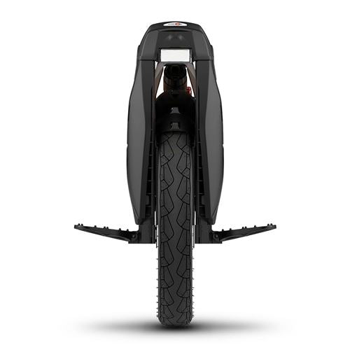 Gyroroue électrique Kingsong S18 Pro 2200 W Noir