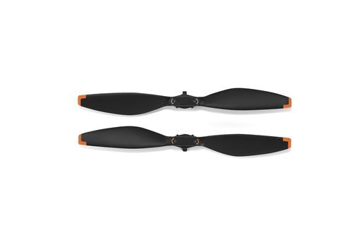 Hélices Dji Noir et Gris pour Drone Mini 5 Pro
