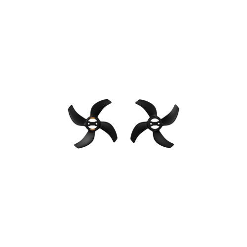 Hélices de rechange Dji Noir pour drone Avata 360
