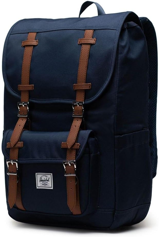 Sac à dos Herschel Little America : le sac iconique