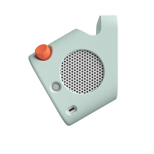 Housse en silicone pour Yoto Player 3ème Génération Modèle aléatoire