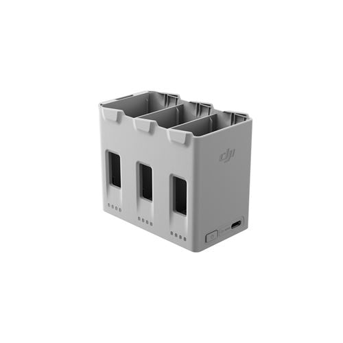 Hub de chargement bidirectionnel Gris pour drone Dji Lito X1