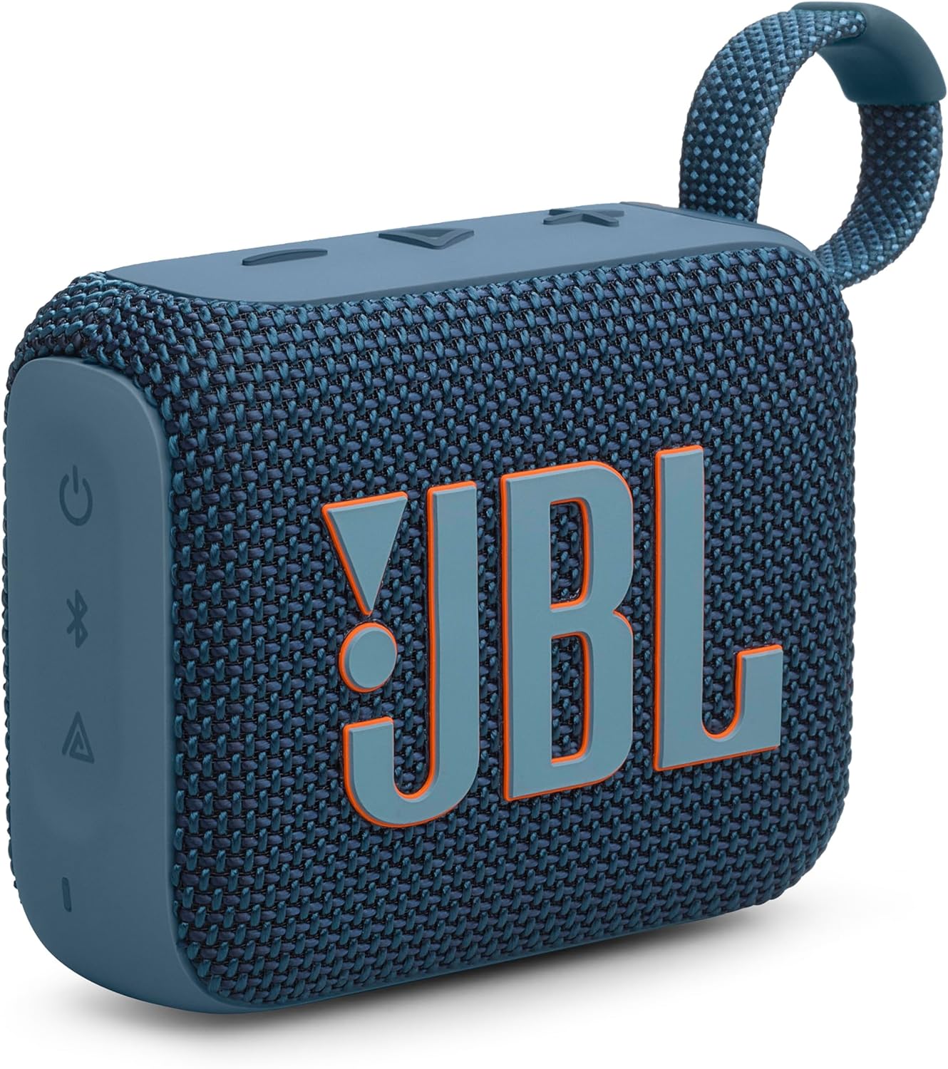 JBL GO 4 – La mini enceinte qui tient dans la main mais pas dans le son