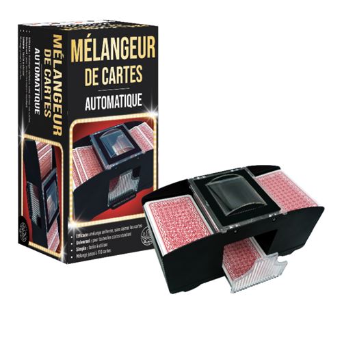 Jeu classique Wilson Jeux Mélangeur Automatique