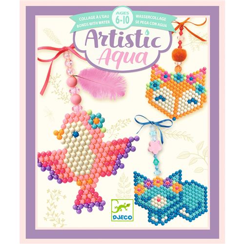 Jeu créatif Djeco Champêtres