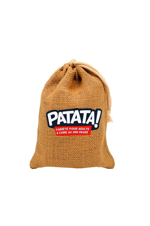 Jeu d'ambiance 23 Zéro Edition Patata Adulte
