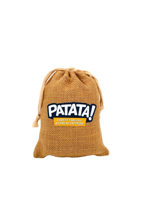 Jeu d'ambiance 23 Zéro Edition Patata Famille