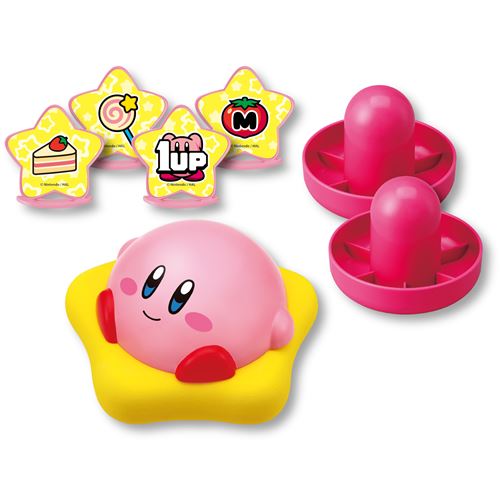 Jeu d'ambiance Epoch d'Enfance Kirby Hover Strike
