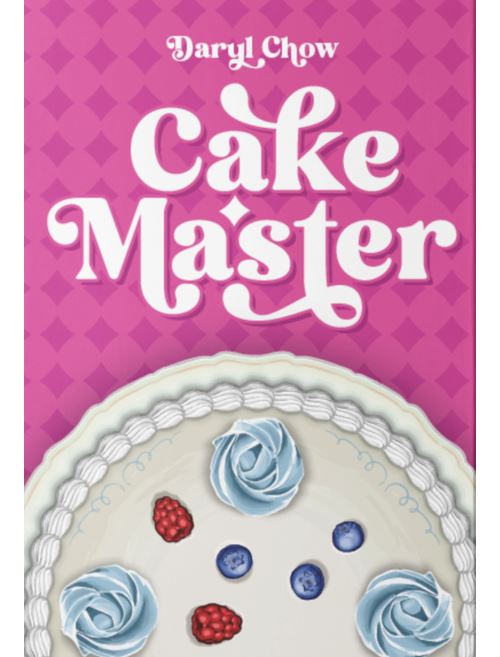 Jeu d'ambiance Locomuse Cake Master