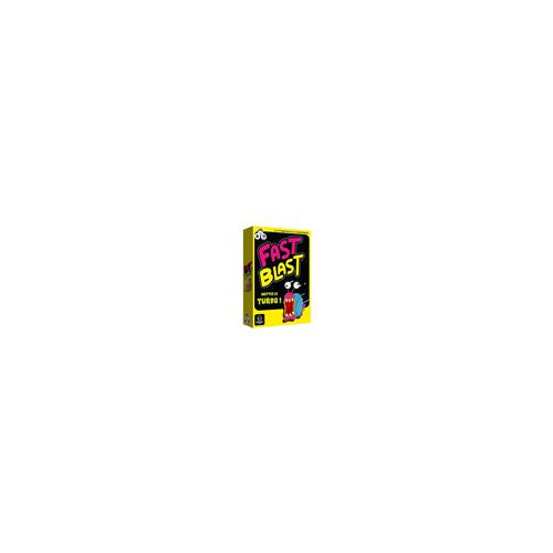 Jeu d'ambiance Play Monster Fast Blast