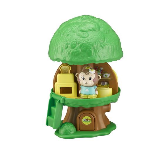 Jeu d'éveil Klorofil Arbre magique Pocket