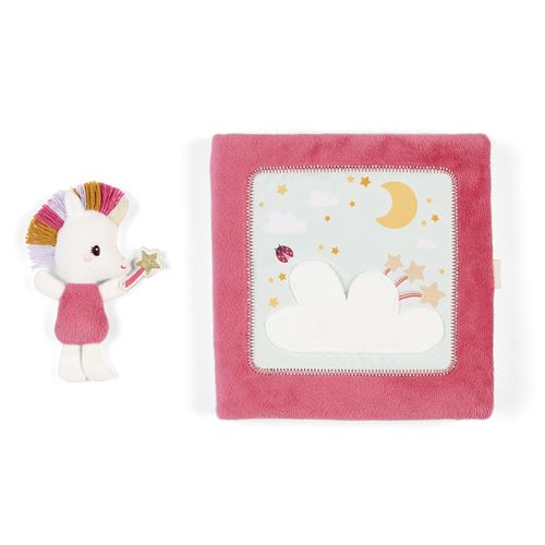 Jeu d'éveil Lilliputiens Lena Livre Chasse Cauchemars